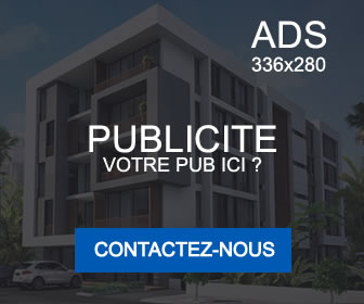 Espace publicité