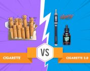 Cigarette Electronique Vs Cigarette