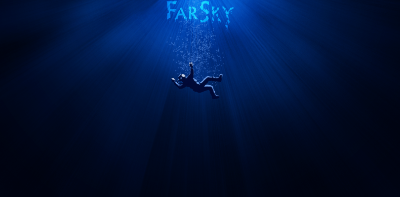 FarSky : sortez vos masques !