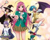 Rosario et Vampire
