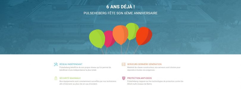 Pulseheberg Herbergeur de qualité ?!