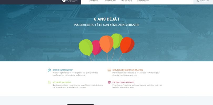 Pulseheberg Herbergeur de qualité ?!
