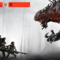 Evolve : présentation d’un monstre de jeu !