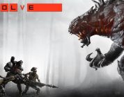 Evolve : présentation d’un monstre de jeu !