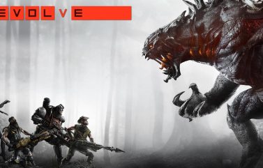 Evolve : présentation d’un monstre de jeu !