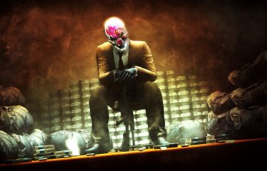 Payday 2 : le meilleur jeu de braquage de tous les temps