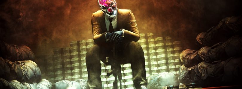 Payday 2 : le meilleur jeu de braquage de tous les temps