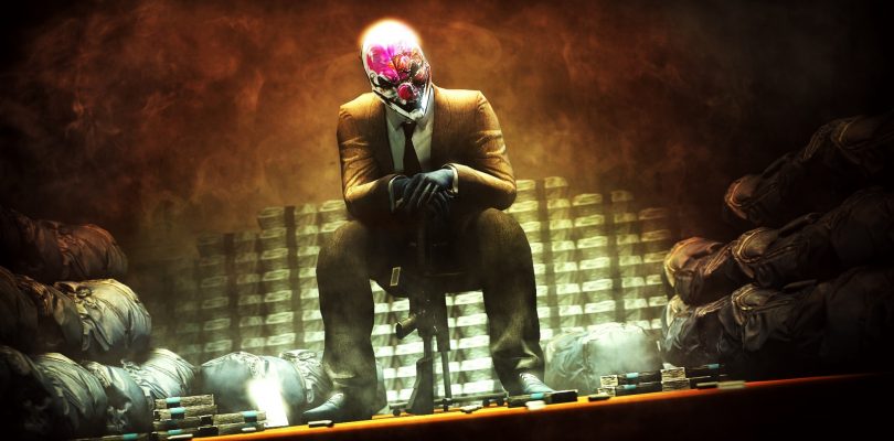 Payday 2 : le meilleur jeu de braquage de tous les temps