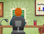 Game Dev Tycoon : créez vos propres jeux vidéos