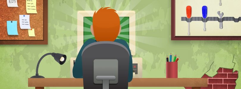 Game Dev Tycoon : créez vos propres jeux vidéos