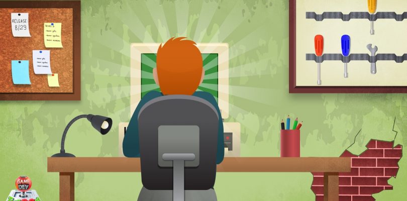 Game Dev Tycoon : créez vos propres jeux vidéos