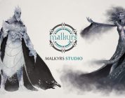 Malkyrs : un nouveau jeu au concept innovateur