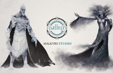 Malkyrs : un nouveau jeu au concept innovateur