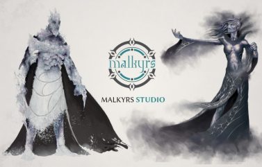 Malkyrs : un nouveau jeu au concept innovateur