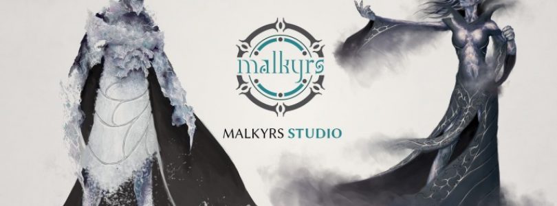 Malkyrs : un nouveau jeu au concept innovateur