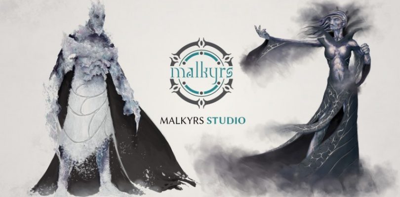 Malkyrs : un nouveau jeu au concept innovateur