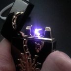 A dieu briquet à gaz bonjour briquet 2.0