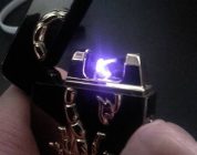 A dieu briquet à gaz bonjour briquet 2.0