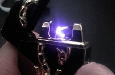 A dieu briquet à gaz bonjour briquet 2.0