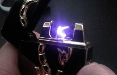 A dieu briquet à gaz bonjour briquet 2.0