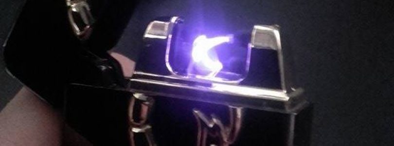 A dieu briquet à gaz bonjour briquet 2.0