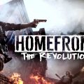 Homefront : The Révolution