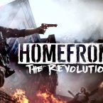 Homefront : The Révolution