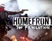Homefront : The Révolution
