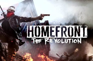 Homefront : The Révolution