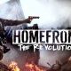 Homefront : The Révolution