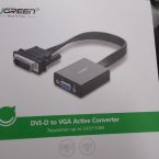 Comment avoir un double écran avec deux écrans VGA