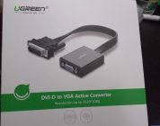 Comment avoir un double écran avec deux écrans VGA