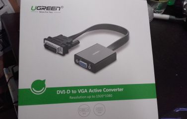 Comment avoir un double écran avec deux écrans VGA