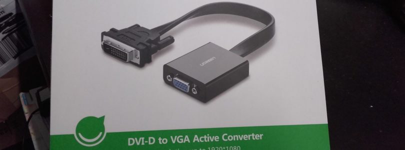 Comment avoir un double écran avec deux écrans VGA