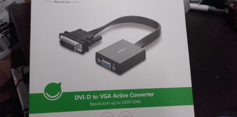 Comment avoir un double écran avec deux écrans VGA