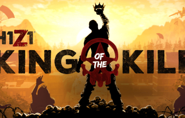 H1Z1 une mise à jour qui change la donne