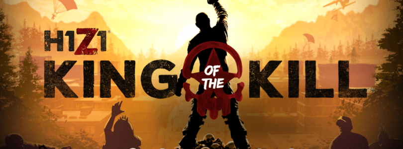 H1Z1 une mise à jour qui change la donne