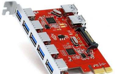 Besoin de plus de ports USB ? J&rsquo;ai la solution !