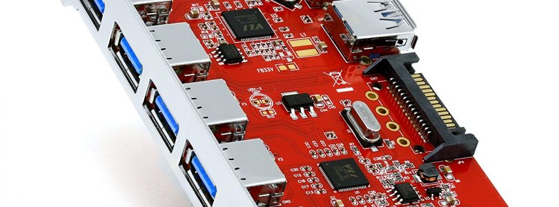 Besoin de plus de ports USB ? J’ai la solution !