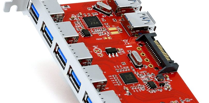 Besoin de plus de ports USB ? J’ai la solution !