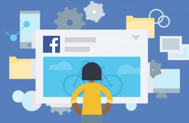 Des petites nouveautés chez Facebook