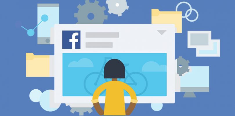 Des petites nouveautés chez Facebook