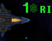 $1 Ride Un petit jeu indé qui vous fera tourner la tête