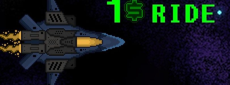 $1 Ride Un petit jeu indé qui vous fera tourner la tête