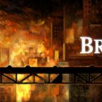 Braid un jeu passionnant qui demande réflexion