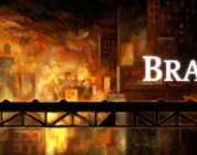 Braid un jeu passionnant qui demande réflexion