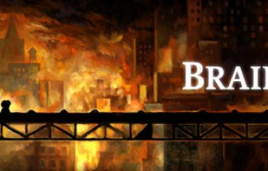 Braid un jeu passionnant qui demande réflexion