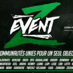 ZEvent : 50h de live 451k de récolté