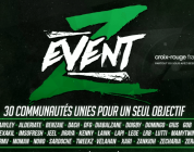 ZEvent : 50h de live 451k de récolté