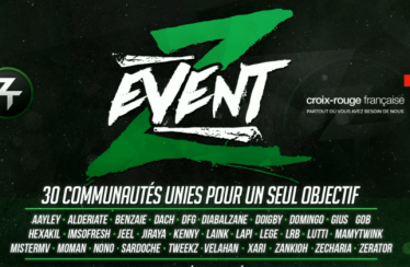 ZEvent : 50h de live 451k de récolté